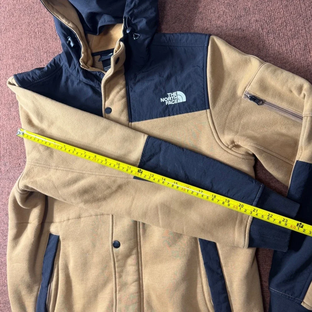 The North Face north face
